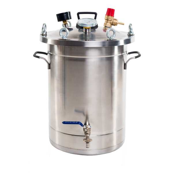 Распродажа автоклавов БУЛАТ в Великом Устюге