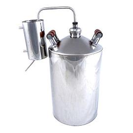 Самогонный аппарат в Великом Устюге всего за 3200 рублей