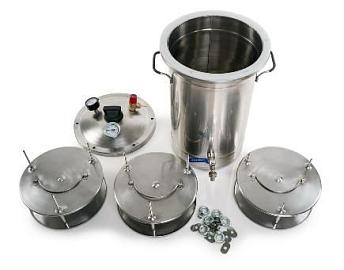 Распродажа автоклавов БУЛАТ в Великом Устюге